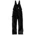 CARHARTT INSULATED BIB OVERALL